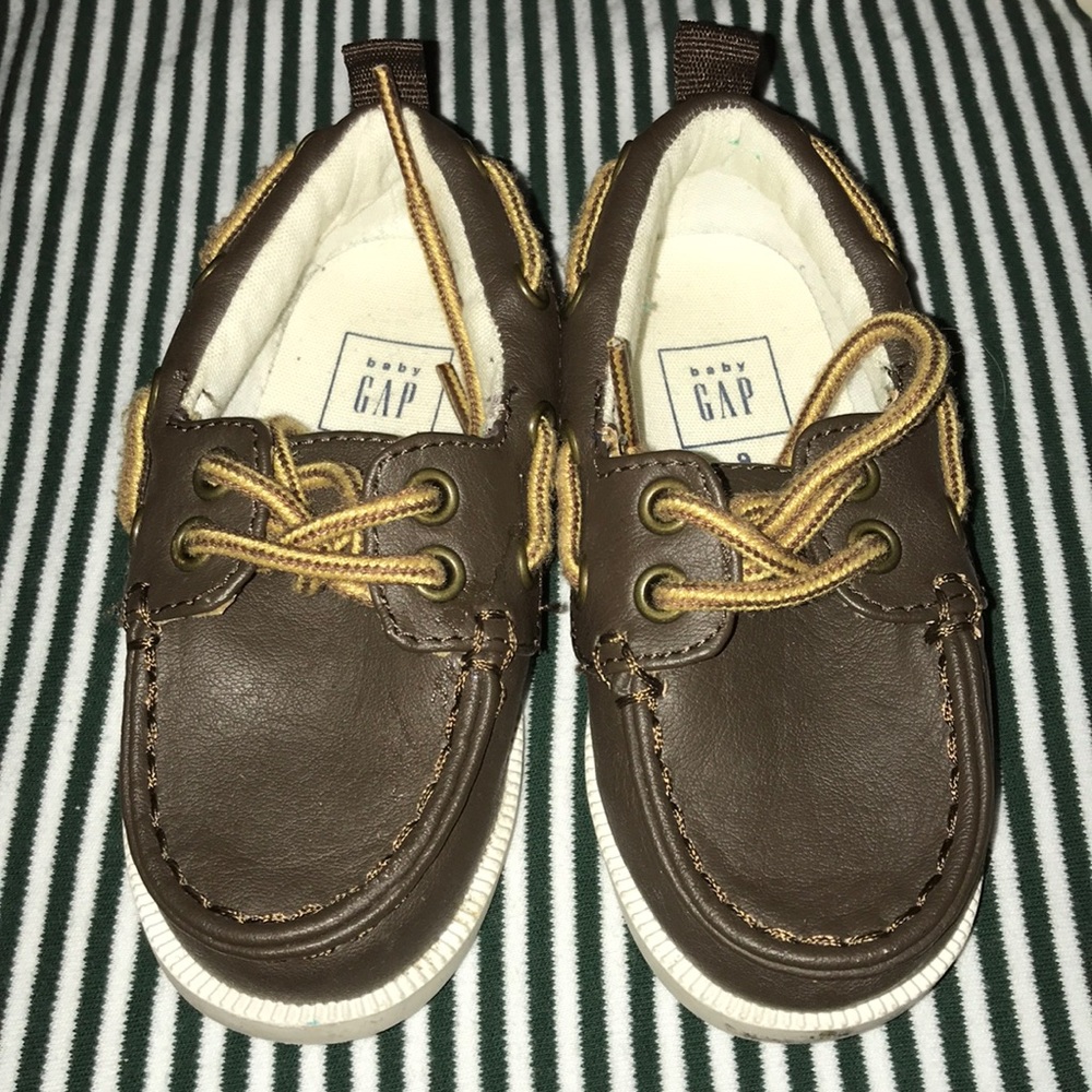 Gently used